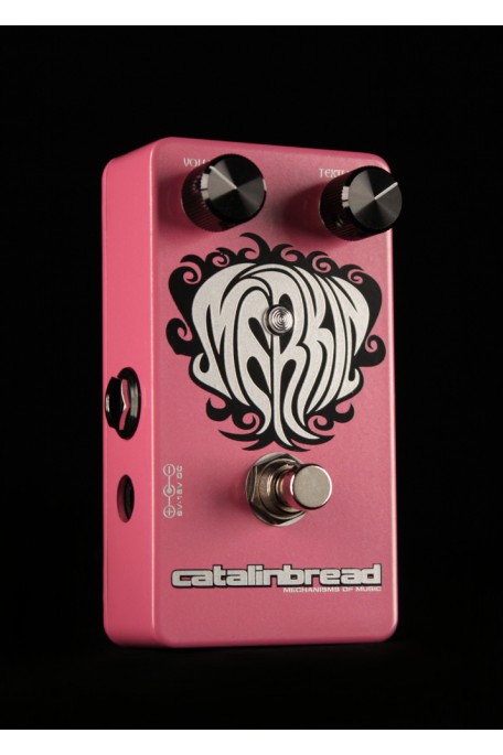 Catalinbread Merkin Fuzz