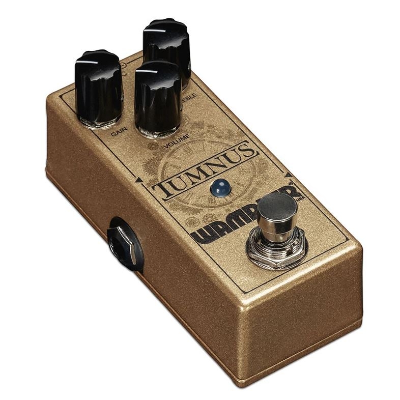 Wampler Tumnus Overdrive