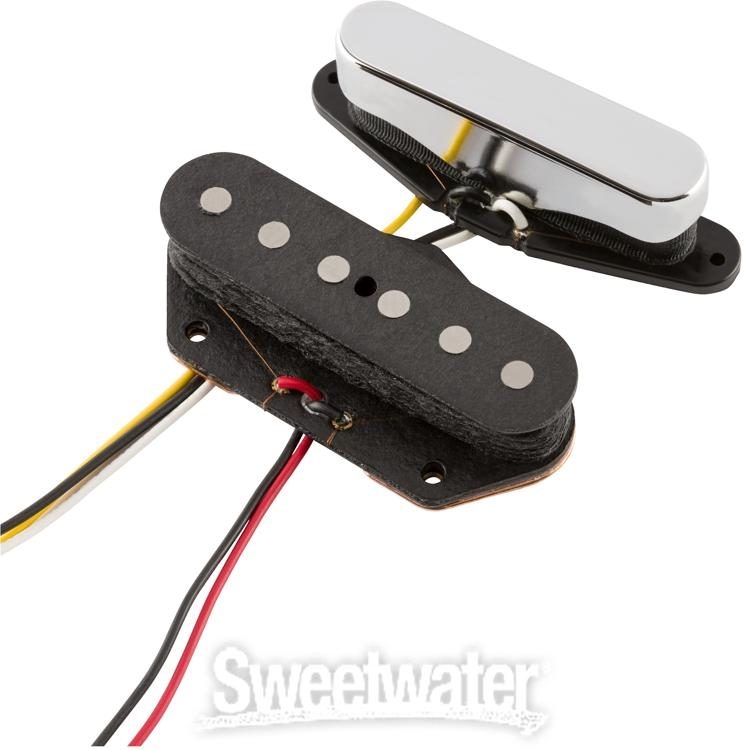 Fender Yosemite Telecaster Pickup Set