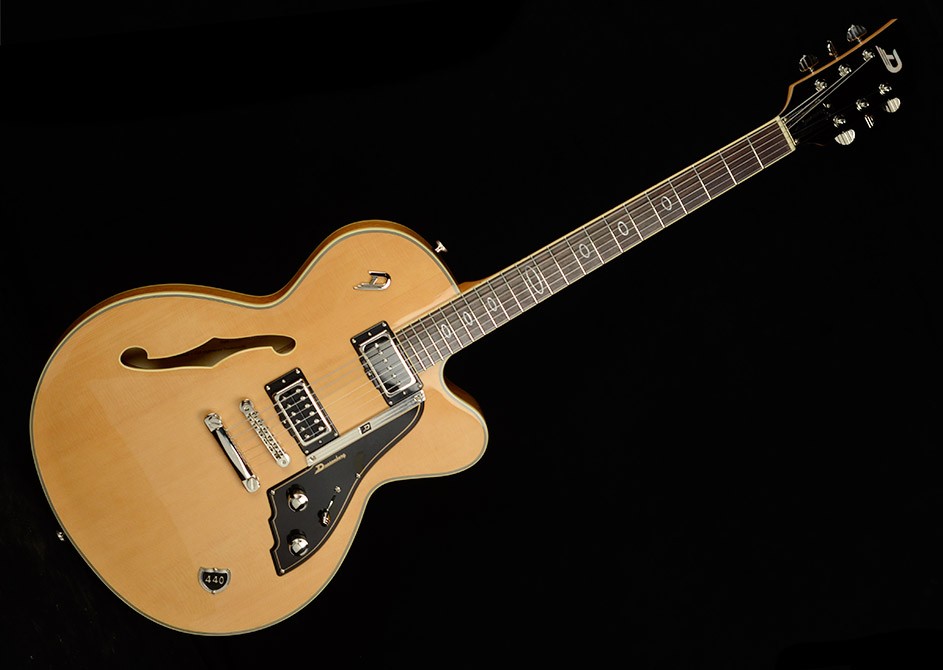 Duesenberg 440 - Natural 122474