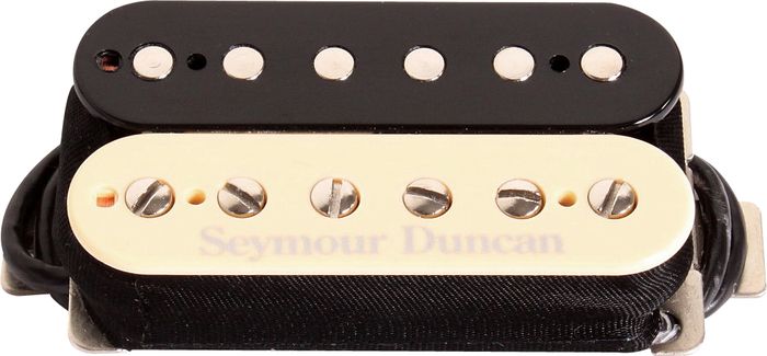 Seymour Duncan SH-6 Distortion Humbucker Pickup