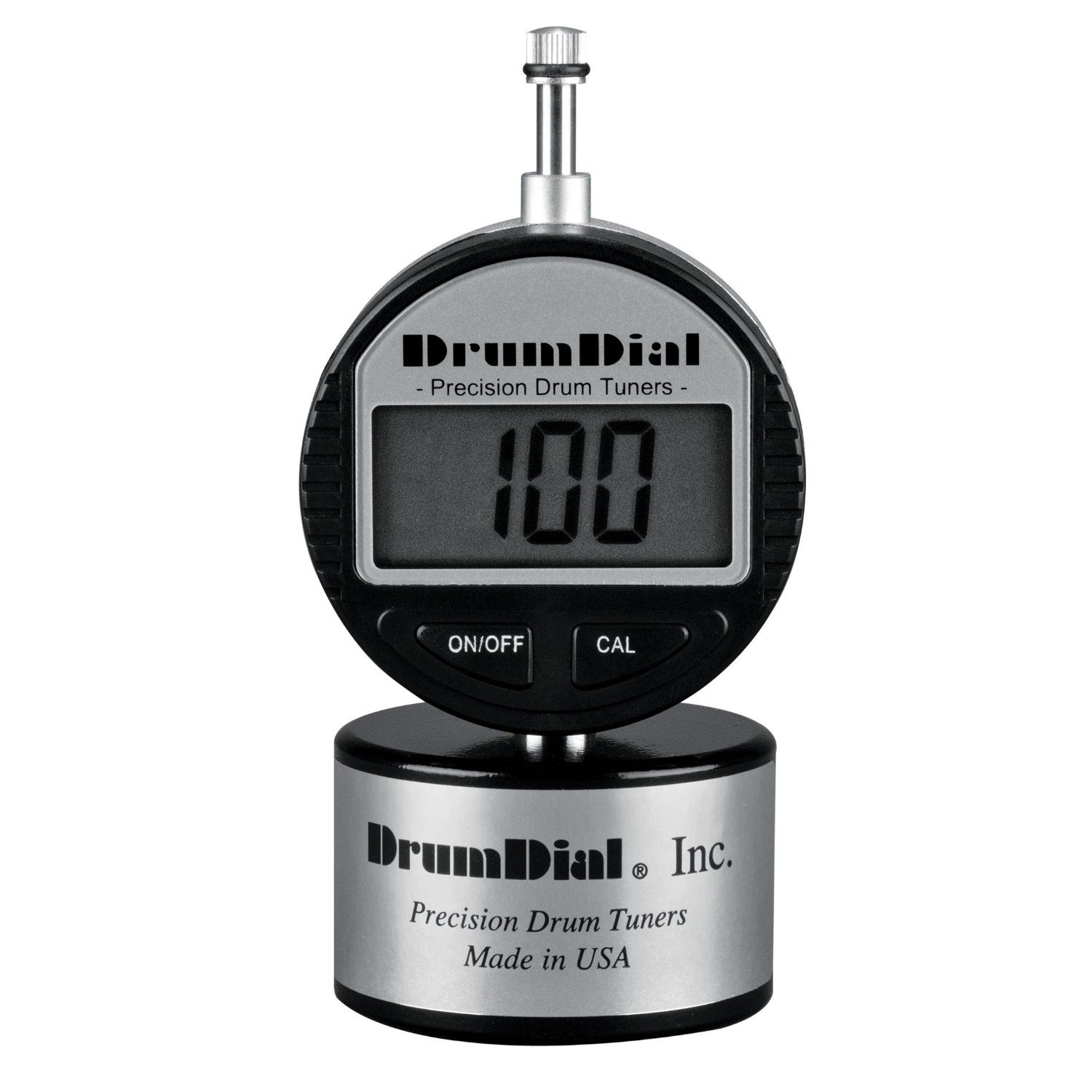 Drum Dial Precision drum tuners