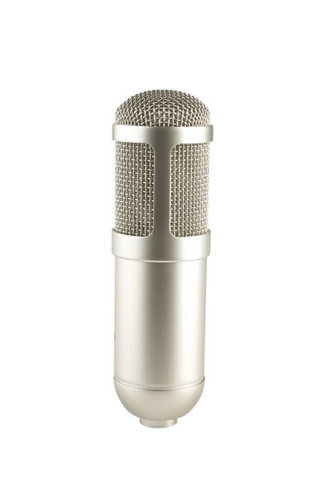 MXL 910 Voice/Instrument Condenser Microphone
