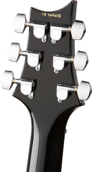 PRS 25th Anniversary McCarty Narrowfield Electric Guitar Sapphire Smokeburst