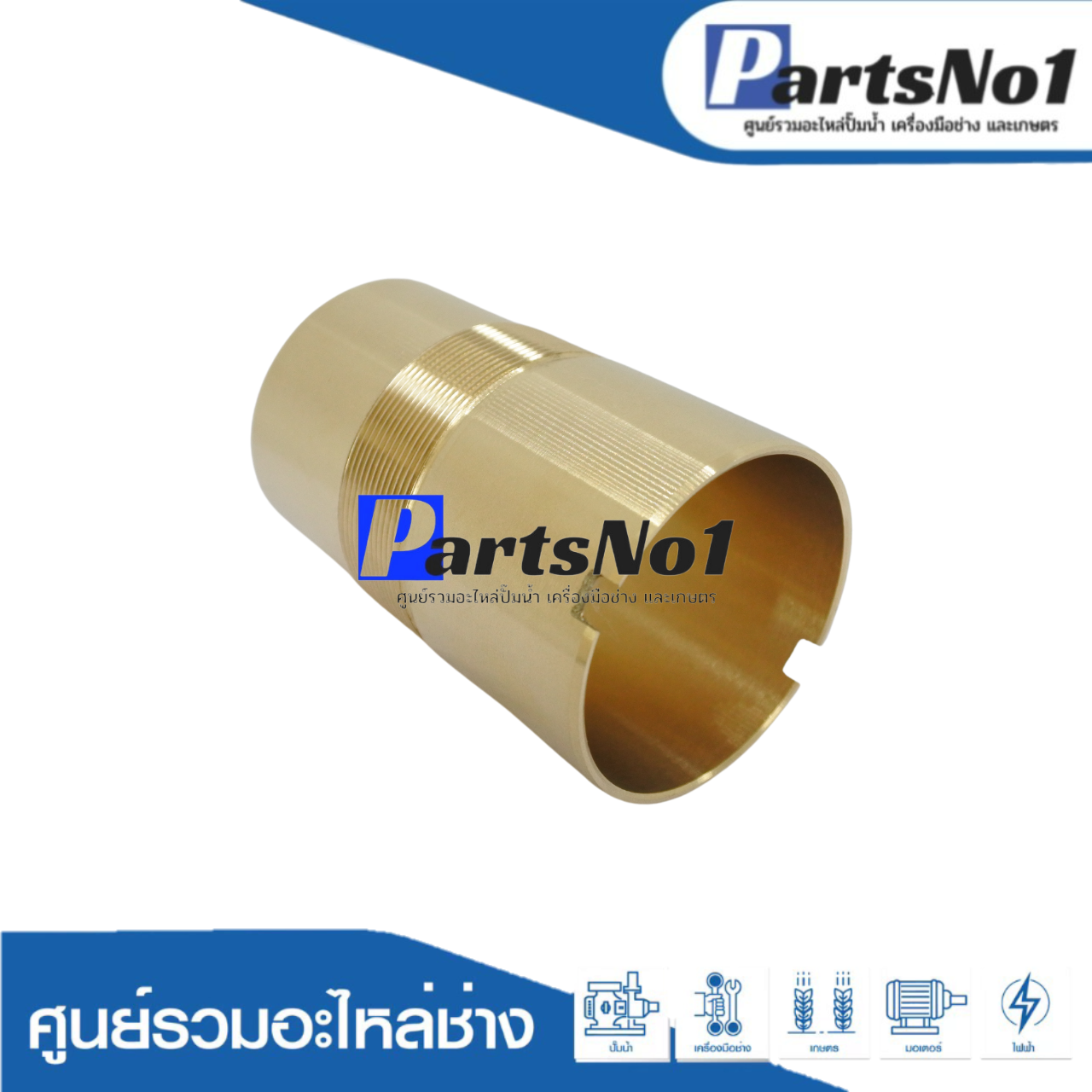ปลอกทอง No.49 ละเอียด