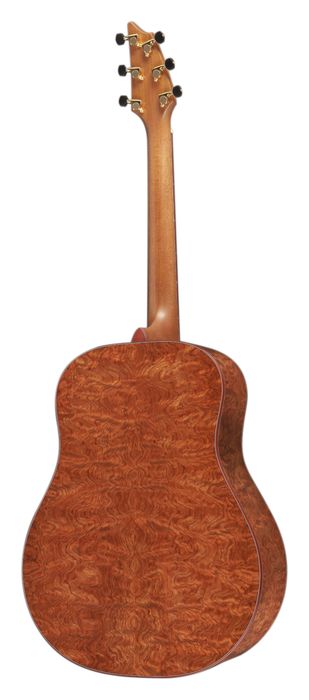 Breedlove Master Class Broadway Acoustic-Electric Guitar with LR Baggs Anthem-SL Pickup