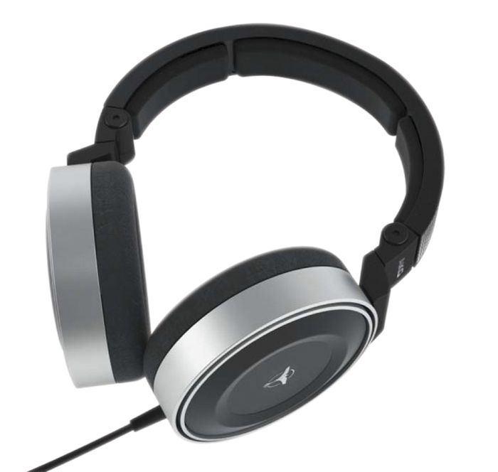 AKG K67 TIESTO - DJ High-Performance On Ear Headphones