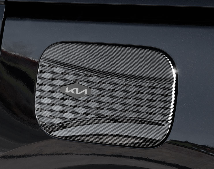 ฝาครอบถังน้ำมัน KIA Carnival KA4(Gen4)