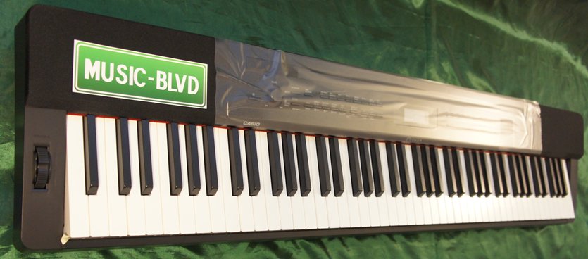 Casio Privia PX-350 Digital Piano