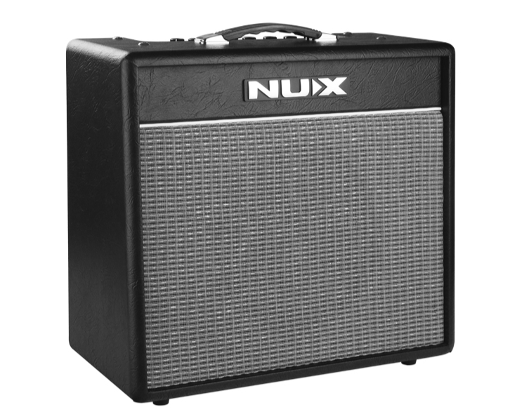nux Mighty 40BT
