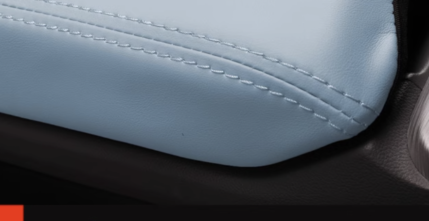 GAC Aion Y Plus ที่หุ้มที่วางแขนรถยนต์ เบาะที่เท้าแขนรถยนต์ ที่วางแขนในรถยนต์ ที่พักแขน แผ่นรองคอนโซลกลาง ที่เท้าแขนกล่อง