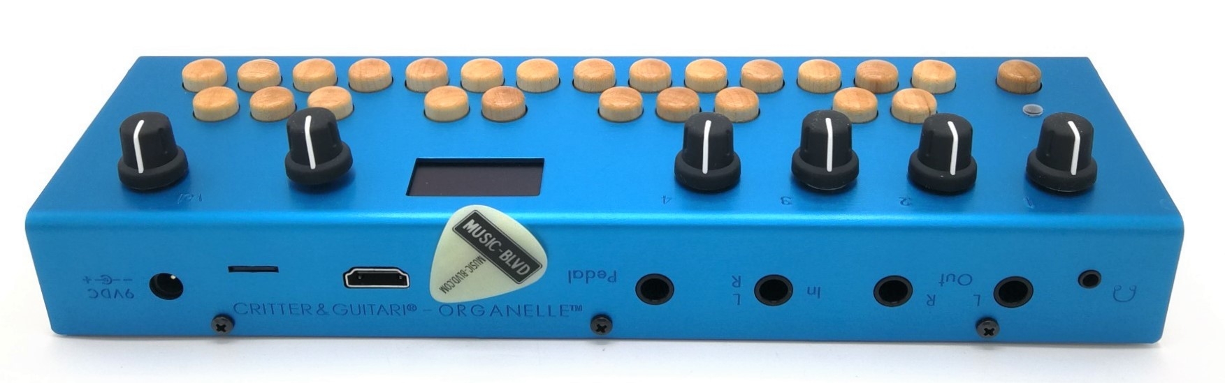 Critter & Guitari Organelle