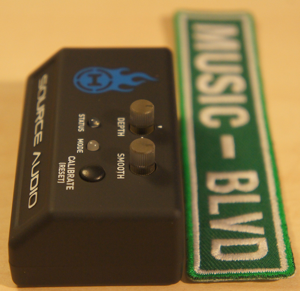 Source Audio Hot Hand 3