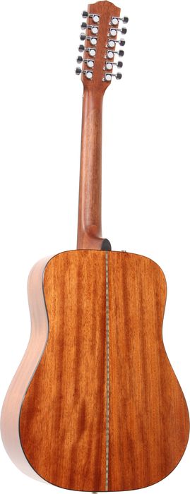 Fender CD-160SE 12-String Acoustic-Electric Guitar