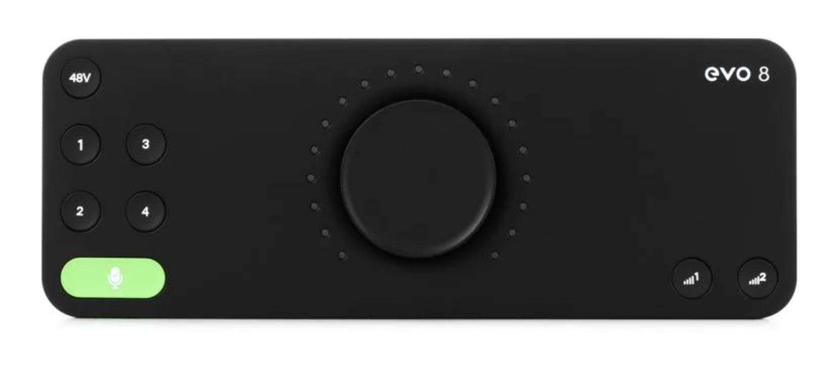 Audient EVO 8 USB Audio Interface