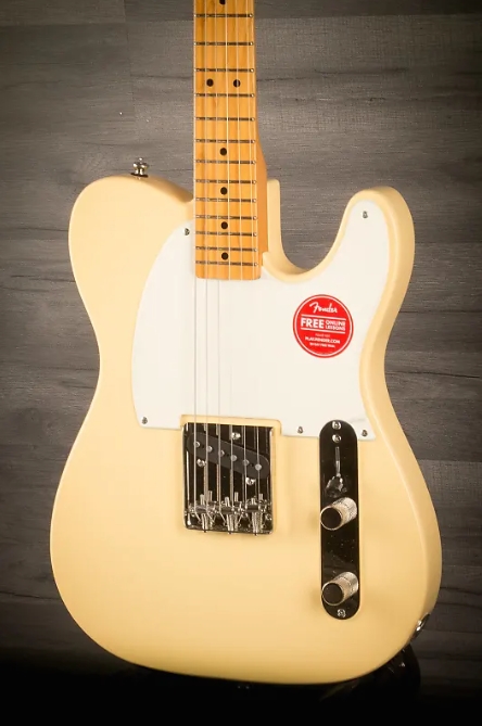 Squier Classic Vibe 50s Esquire Sweetwater USA Exclusive