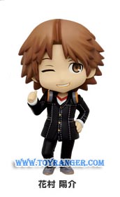 Yosuke Hanamura ชุดงานจับฉลาก (แท้)