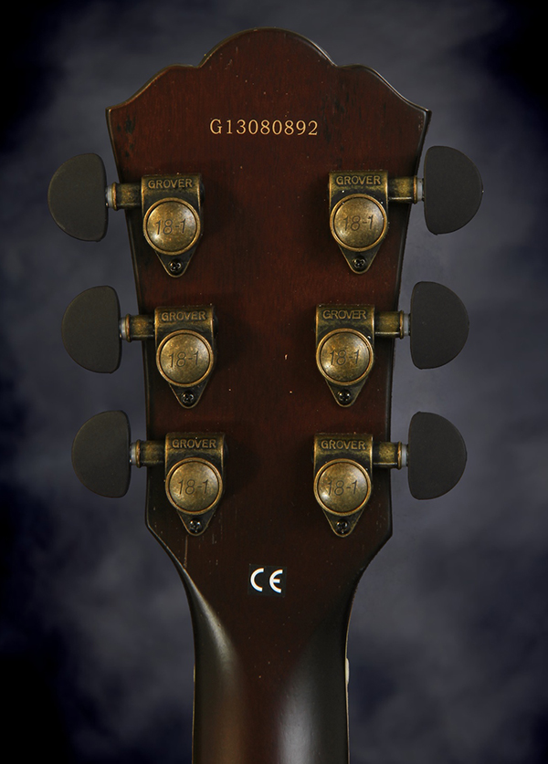 Washburn WI60V Electric Guitar