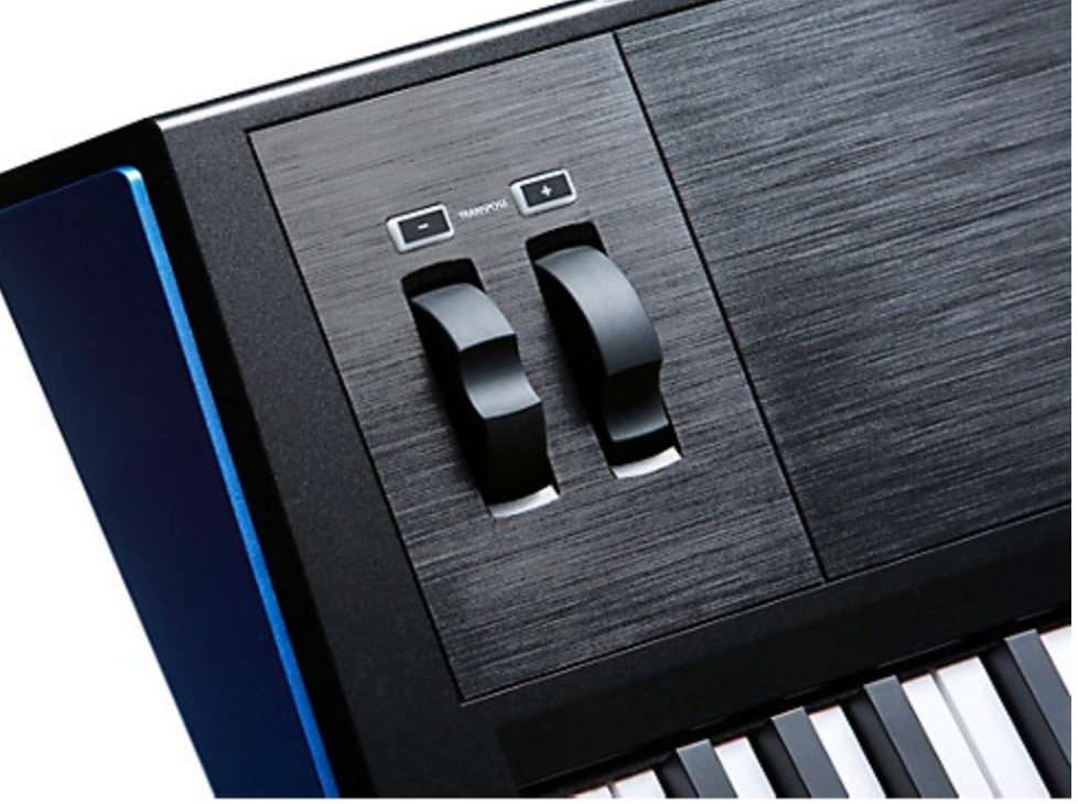 Kurzweil SP6-7 76-Key Stage Piano