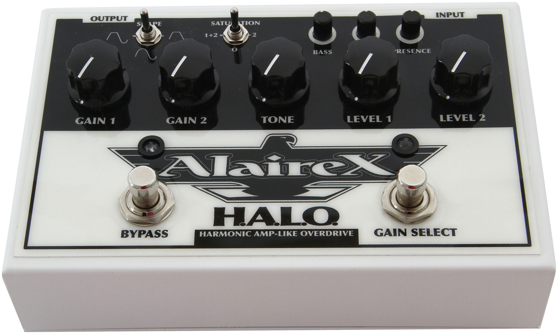 Alairex HALO