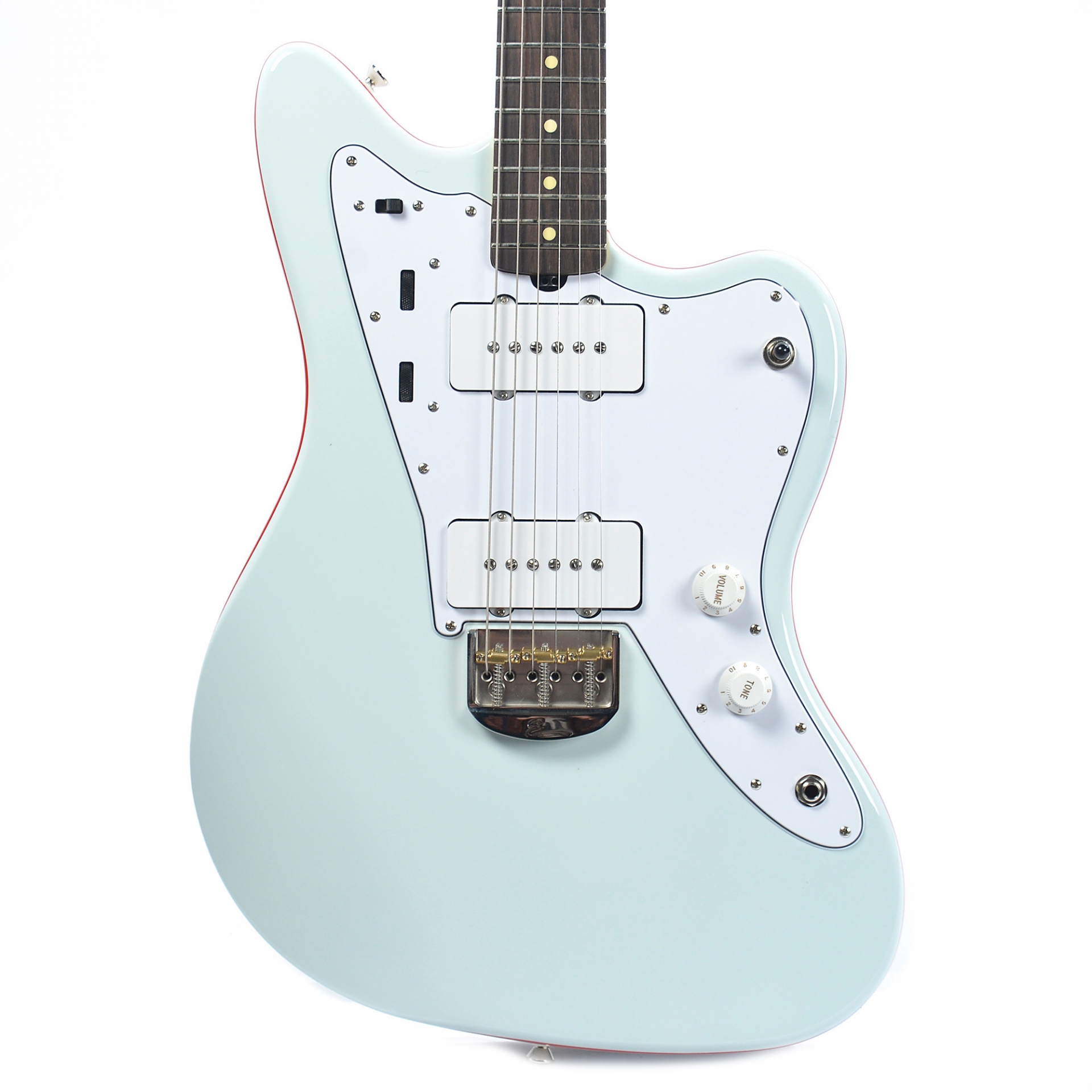 Elliott Peter Stroud Signature Tonemaster - Pale Surf Green