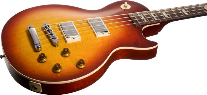 Gibson Limited Run Les Paul Standard OSB Electric Bass Guitar