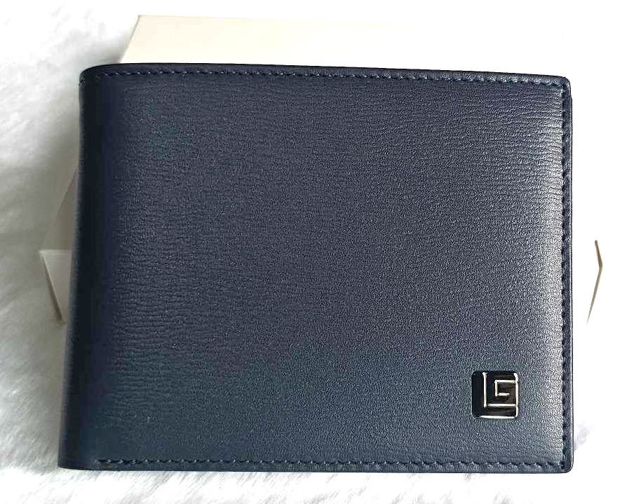 กระเป่าสตางค์ Guy Laroche กรม ใหม่ แท้