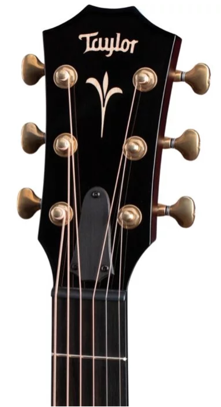 Taylor GT K21e Acoustic-electric Guitar - Shaded Edgeburst