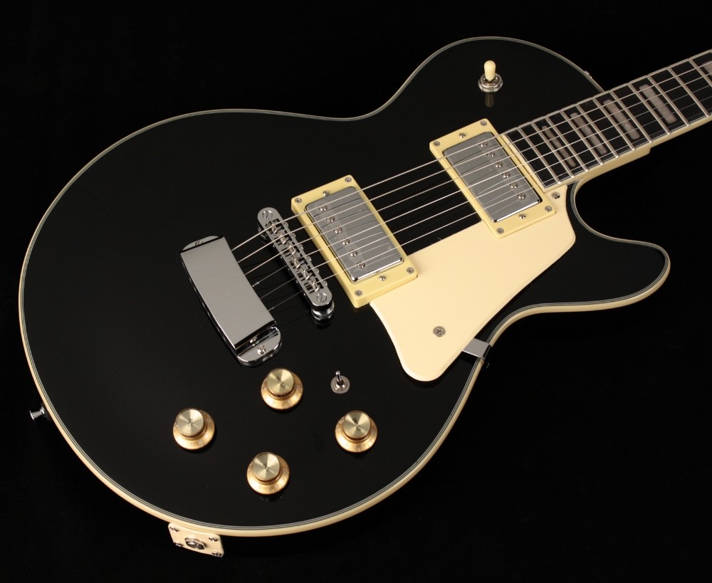 Hagstrom Super Swede - Black
