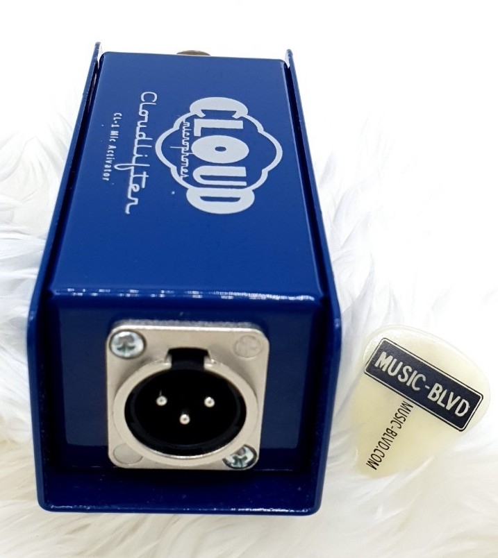 Cloud Cloudlifter CL-1 Mic Activator