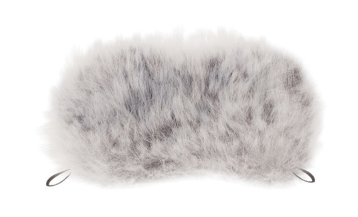 Tascam WS-11 -Windscreen for DR Series Handheld Recorders