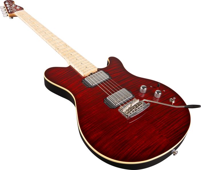 Music Man 25th Anniversary Electric Guitar