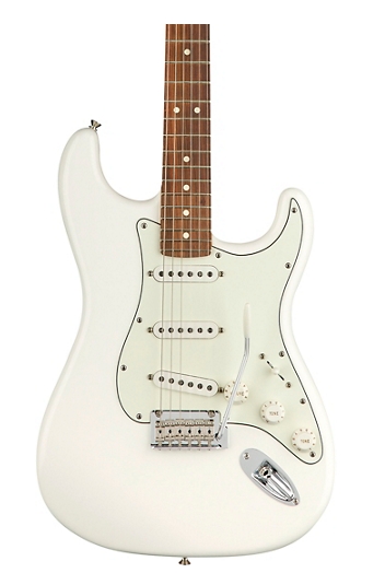 Fender Player Stratocaster Pau Ferro Fingerboard Electric Guitar