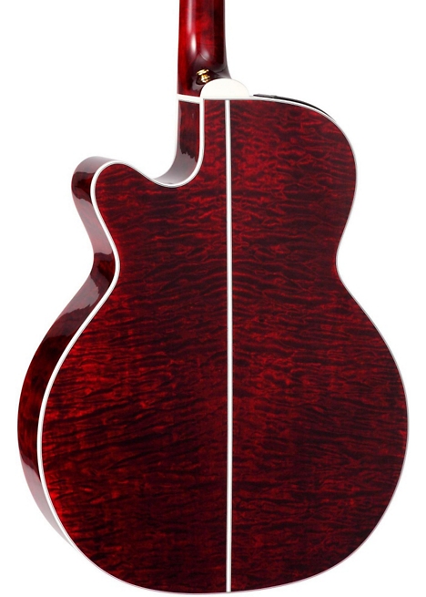 Takamine GN75CE Acoustic-Electric guitar