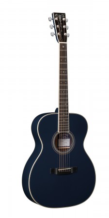Martin OM-ECHF Limited Edition