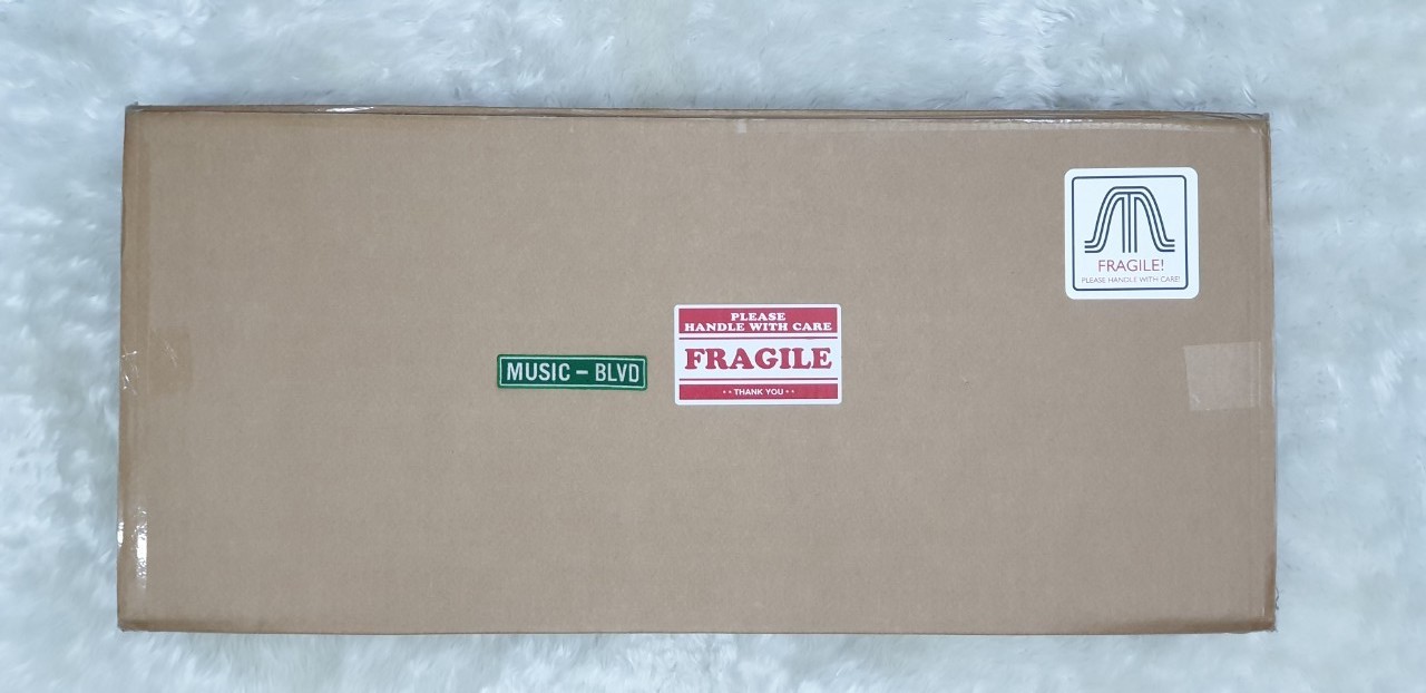 MELLOTRON M4000D MINI - WHITE