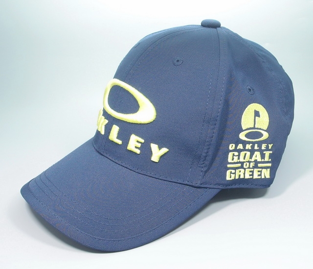 หมวก OAKLEY FIXED TRUCKER 2.0 HAT Navy Blue 911732JP-60B