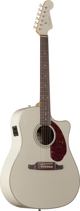 Fender Sonoran SCE Acoustic-Electric Guitar