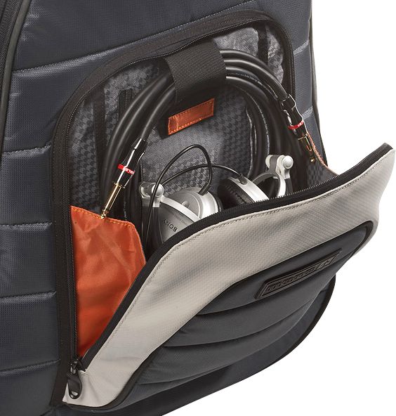 MONO Cases M80 Semi-Hollow Electric Guitar Case