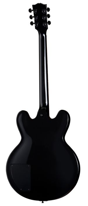 Gibson ES-335 Studio Electric Guitar With Trapeze