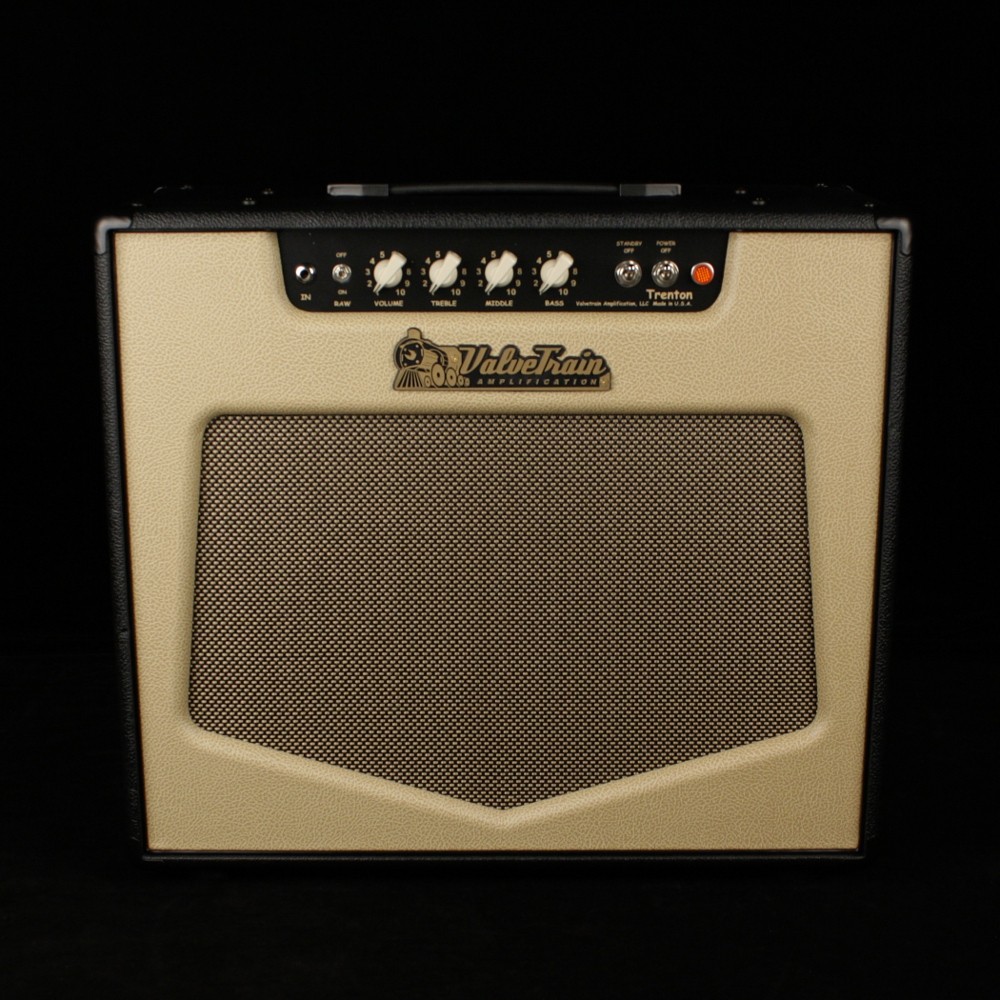 ValveTrain Trenton 1x12 Combo Amp