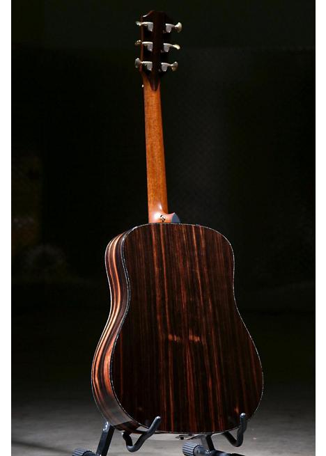 Taylor Presentation Series PS10e-Mac Acoustic-Electric Guitar - Natural