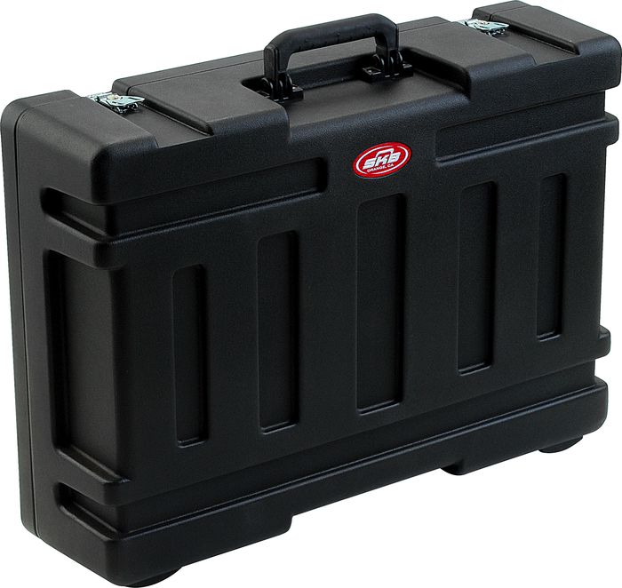 SKB SKB-PS-55UK Stagefive Professional Pedalboard - (UK Version)