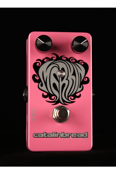 Catalinbread Merkin Fuzz