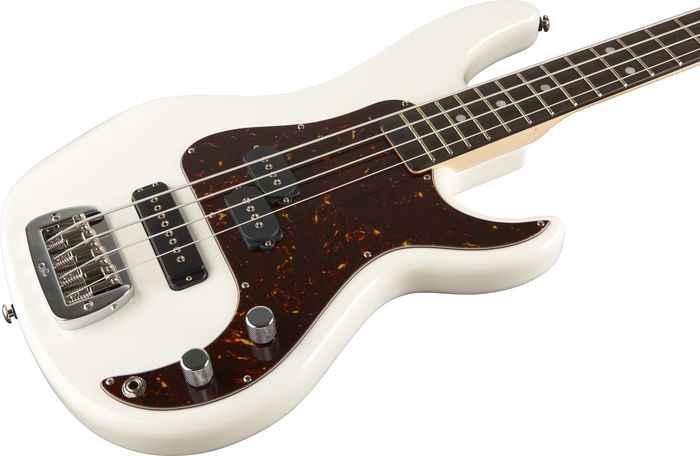 G&L SB-2 Bass Guitar