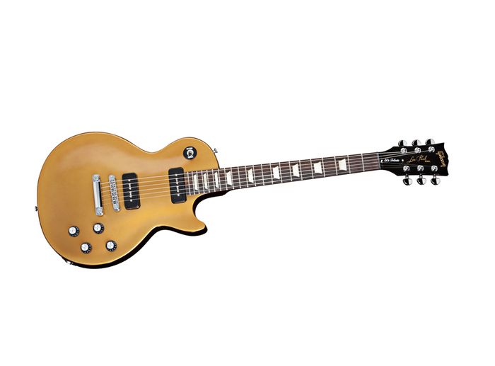 Gibson Les Paul '50s Tribute Electric Guitar