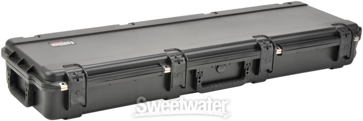 SKB Waterproof Injection-Molded 76-Note Keyboard Case