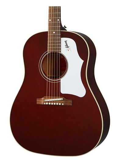 Gibson 60s J-45 Original Acoustic Guitar