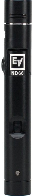 Electro Voice ND66 Cardioid Small-diaphragm Condenser Microphone