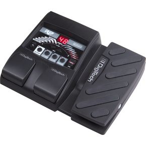DigiTech RP90 Guitar Multi Effects Pedal